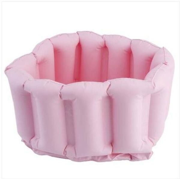 

sales2019 wholesales footbath feet soak bath inflatable basin wash spa home use pedicure care relax