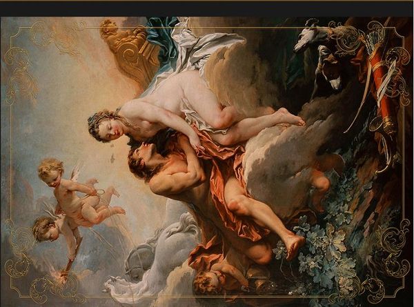 

ceiling wallpaper Eternal love zenith murals 3d ceiling wallpaper murals