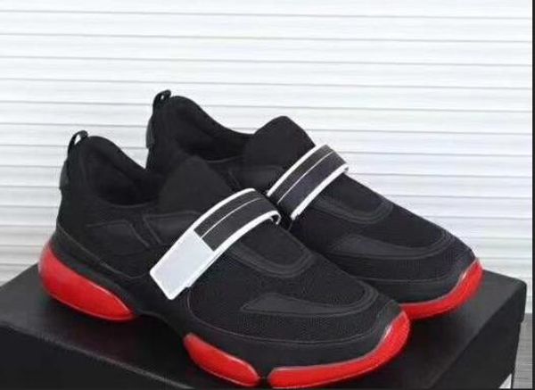 

Новый стиль высочайшее качество модель р обувь 5 цветов Горячие продажи бренда Му