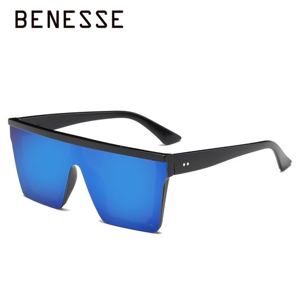 

vintage sweetheart square sunglasses women men 2018 new trendy lovers shades big plastic frame drive sun glasses uv400 black, White;black