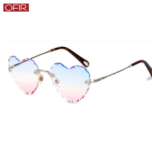 

heart-shaped sunglasses women's brand designer cat's eye sunglasses retro love heart-shaped glasses ladies shopping, White;black