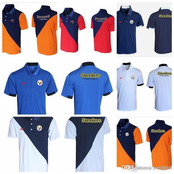 tampa bay buccaneers polo shirts