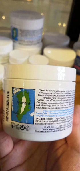 

2019 kiehl ultra facial cream everyday hydrating face cream 125ml dhl fa t hip