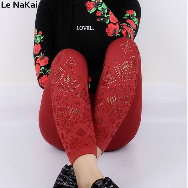 

energy seamless yoga pants high waist tummy control gym legging workout sport legging fitness squat proof yoga leggings, White;red