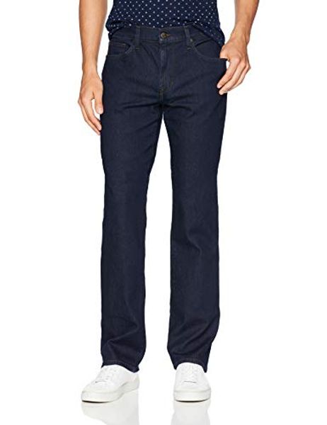 

joe's jeans men's classic rock, Blue