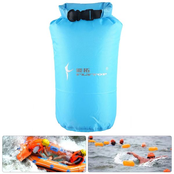 

outdoor hiking rafting swimming waterproof bag