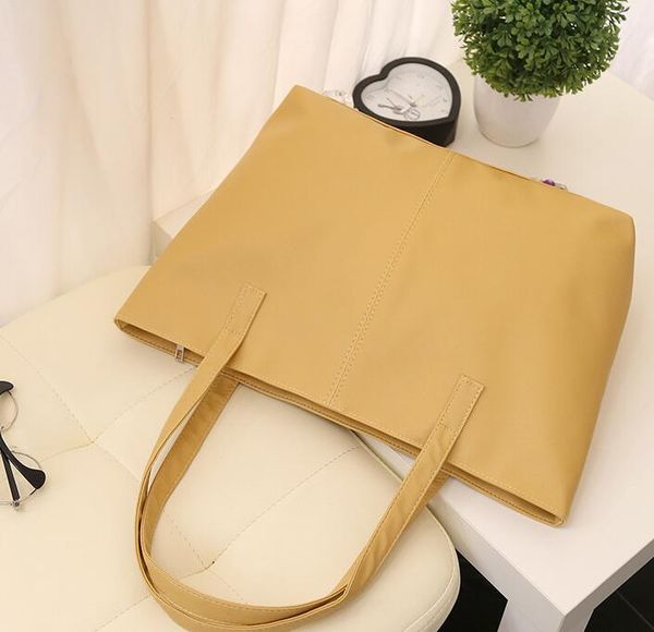 

Handbag european handbag 4 color famou de igner brand handbag wallet backpack