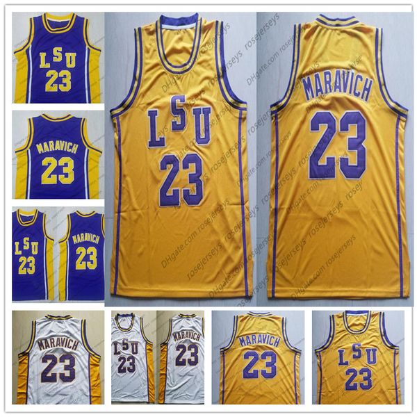 lsu white jersey