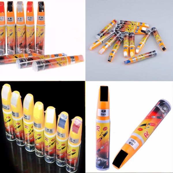 New Pro Car Auto Clever Coat Paint Scratch Repair Remover Polish Pen Black Buy Car Cleaning Products Online Buy Car Detailing Products From Ordermix