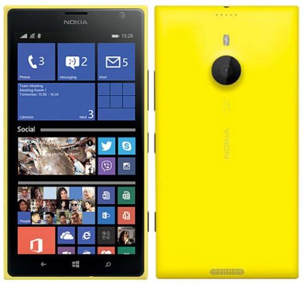 

original nokia lumia 1520 mobile phone quad core 2gb ram 16gb rom 20mp nfc gps wifi unlocked lumia 1520 refurbished phone
