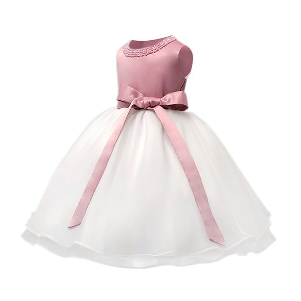 

infant baby girl dress wedding vestido christening gown dress for girl baby clothes dresses toddler, Red;yellow
