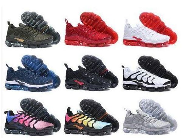 

Новые кроссовки TN Plus BETRUE Виноградные уличные кроссовки Red Shark Tooth Volt Гиперфиолетов