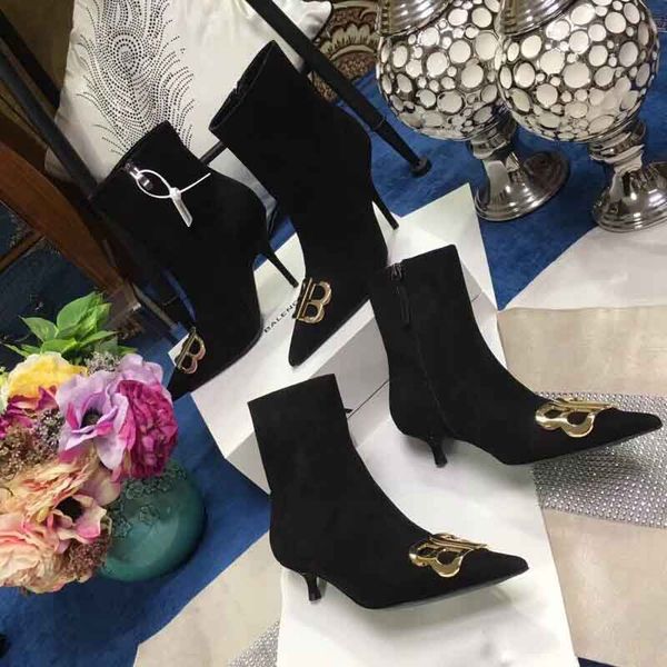

Botas xu344601654