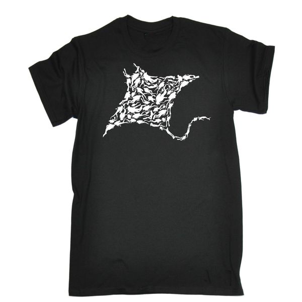 

manta ray divers t-shirt scuba divinger funny t-shirts slim fit printing men's summer o-neck, White;black