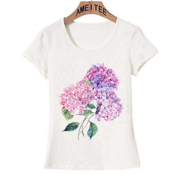 t shirt branché femme