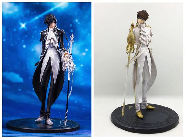 

анимационные модели, окружающие игрушки мятежный r2 зажим лу лу сю чжу зяблик ручка коробки