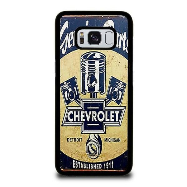 

Классический случай Шеви ретро телефона автомобиля для iPhone 5с 5С 6С 6Plus 6splus 7 7plus Samsun