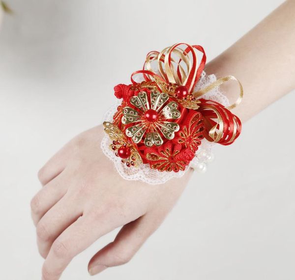 

вечная роза ангела, сатин, невеста, брошь, невеста, цветок, запястье, цветок, брошь, White