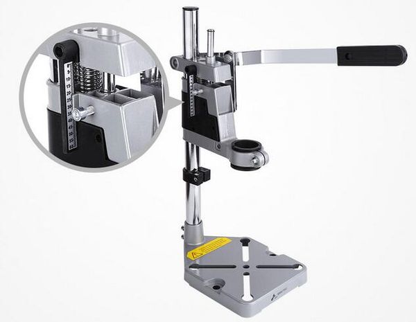 2020 Multifucntional Electric Drill Holding Holder Bracket Grinder