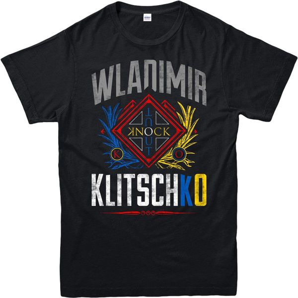 klitschko t shirt