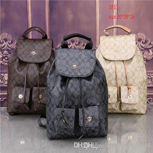 

2018 NEW styles Fashion Bags Ladies handbags designer bags women tote bag luxury brands bags Single shoulder bag D176