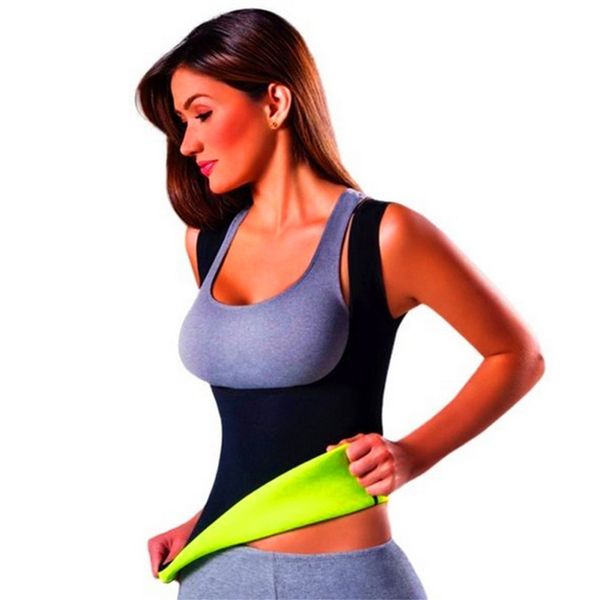 

women body shapewear fat burning lingerie slimming butt lifter shaper waist trainer warm corset minceur lady 2018 new, Black;white
