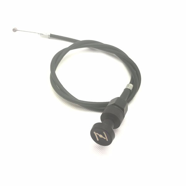 

new motorcycle carburetor choke cable for pw80 pw 80 pit dirt motor bike