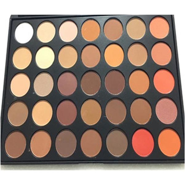 

Special link for makeup 35 color eye hadow palette in tock dhl hipping gift
