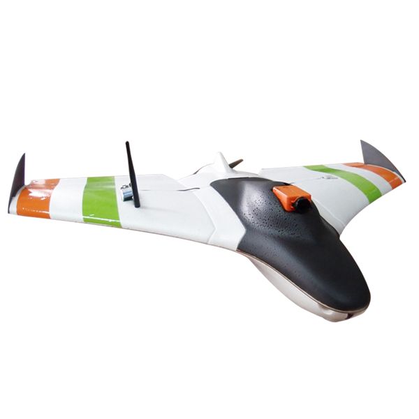 

skywalker x2 mini fpv ing wing epo 950mm wingspan rc airplane arf