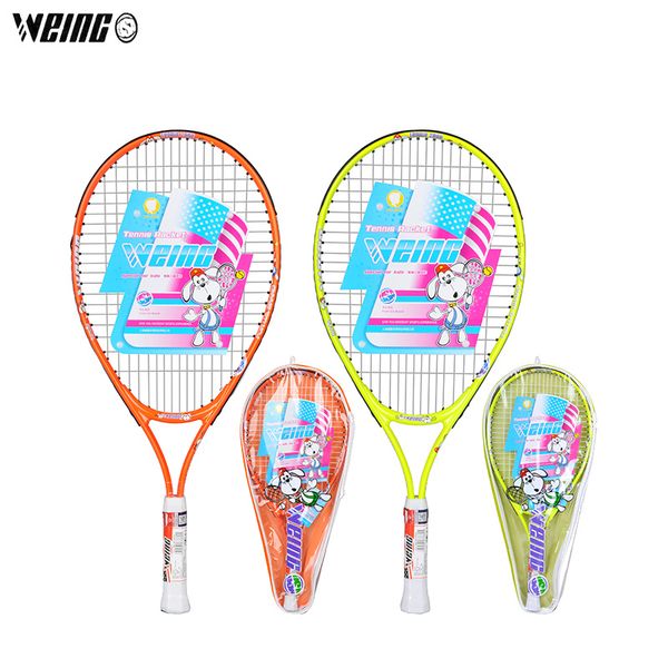 

weing 880 children's aluminum alloy tennis racket