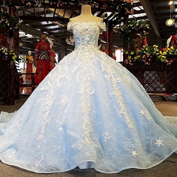 

2019 сладкий 16 платья темно-синий платья невесты с плеча лодка шеи джульетта рукав кружева обратно бальное платье вечерние платья, Black;red