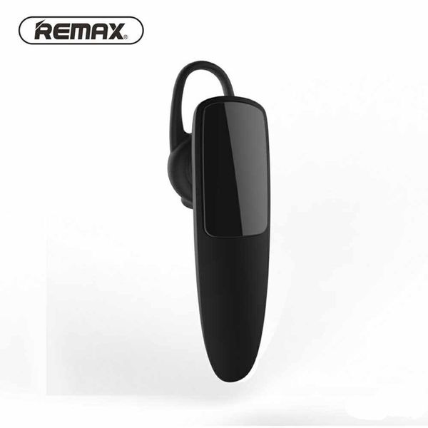 

latest remax rb-t13 hd call business car bluetooth 4.1 headset caller id sports music bluetooth headset fast delivery