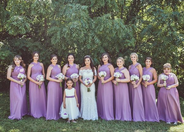 

new designer purple bridesmaid dress pleats halter neck backless floor length a line evening prom dress women formal gown, White;pink