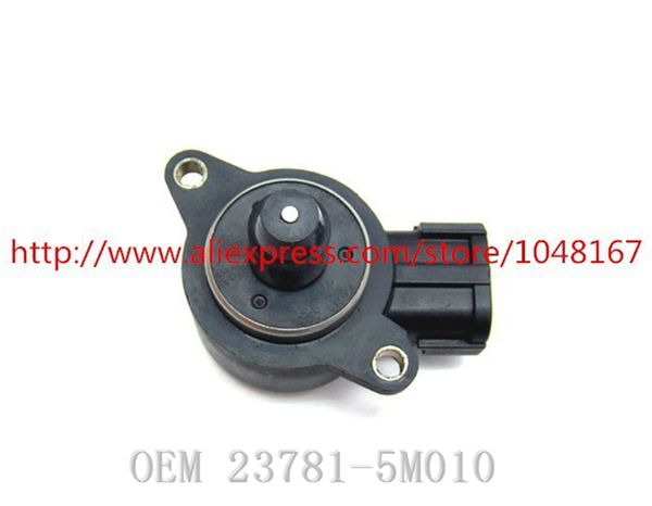 

for nissan idle air control valve 23781-5m010