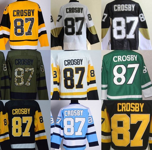 pittsburgh penguins new jerseys 2015