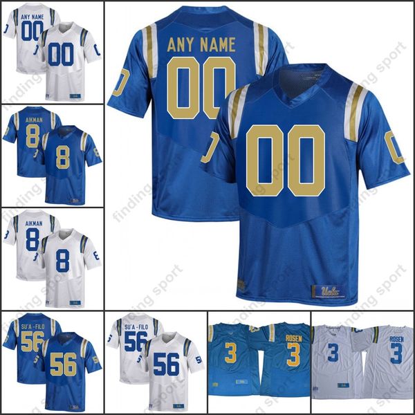 troy aikman ucla jersey for sale