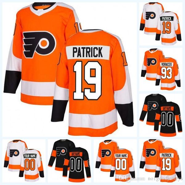 wayne simmonds third jersey