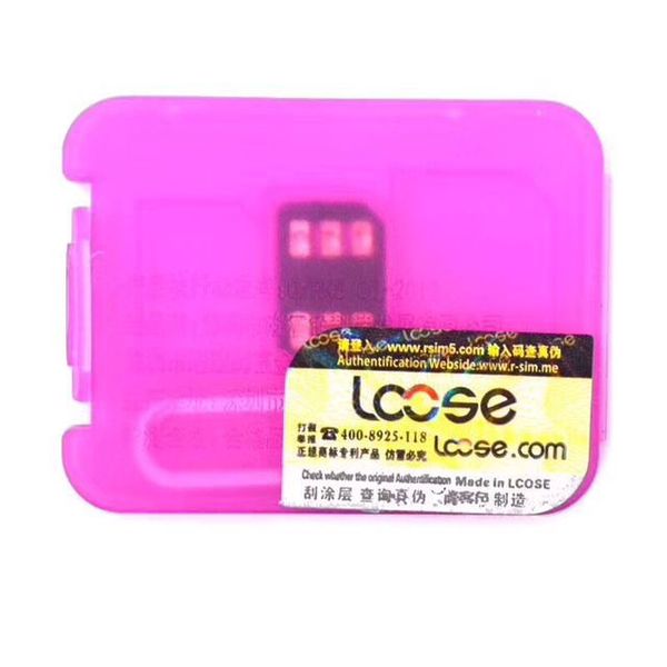 

Original r im 12 the late t ver ion r im unlocking card for all iphone io 11 2 auto unlocking 4g lte u jp