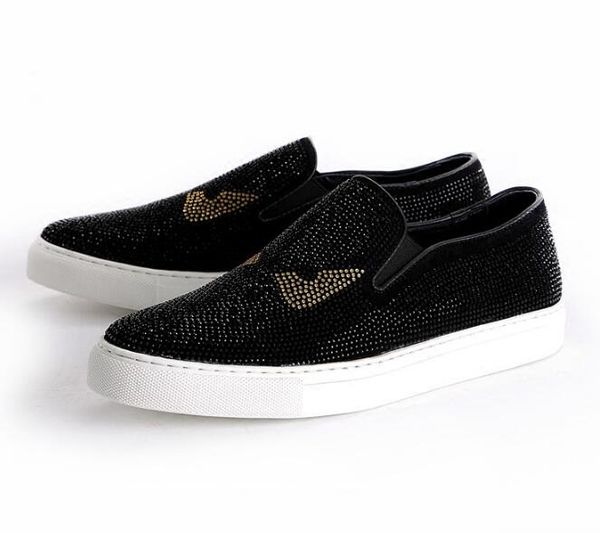 

Sapatos clássicos jiazhenguan