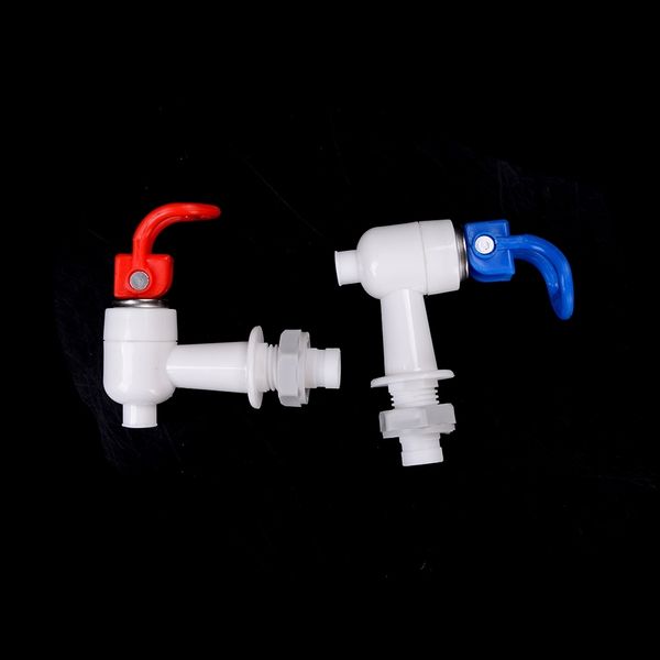 2019 Jetting High Quality Push Type Plastic Water Dispenser