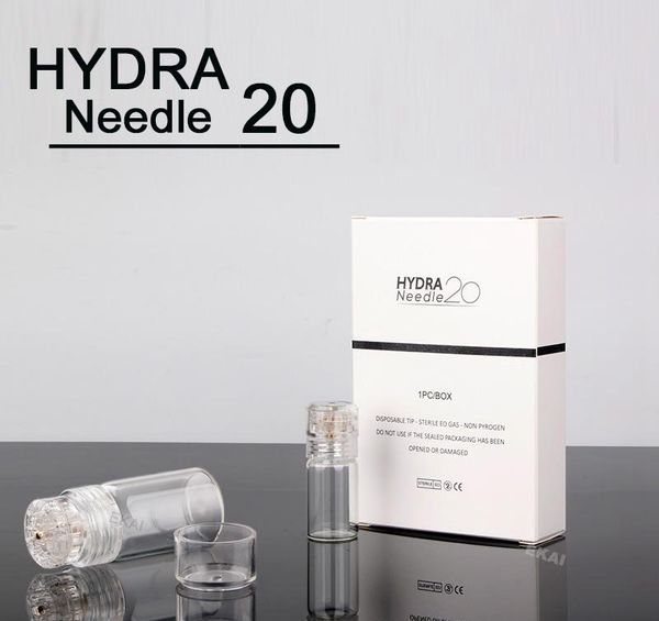 

Injection applicator hydra roller 20 pin titanium micro needle aqua gold microchannel me otherapy tappy nyaam nyaam fine touch reu e