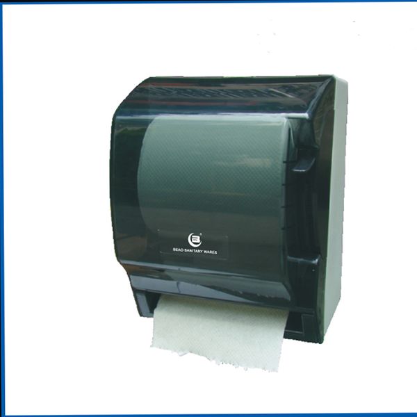 

manual jumbo roll paper towel dispenser tissue holder for hand paper width 20cm