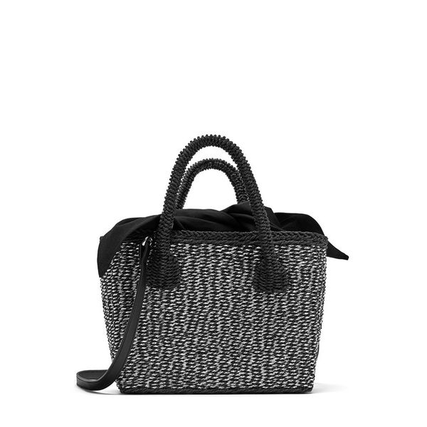 

европейский и американский мода дамы сумка дикий полосатый сумка