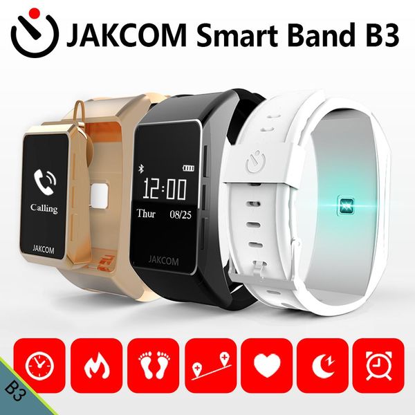 

jakcom b3 smart watch with smart watches as nfc gt08 wach