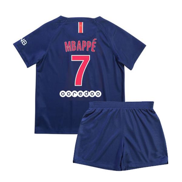 Outerstuff World Cup Soccer Boys Neymar Name and Number Short Sleeve Tee