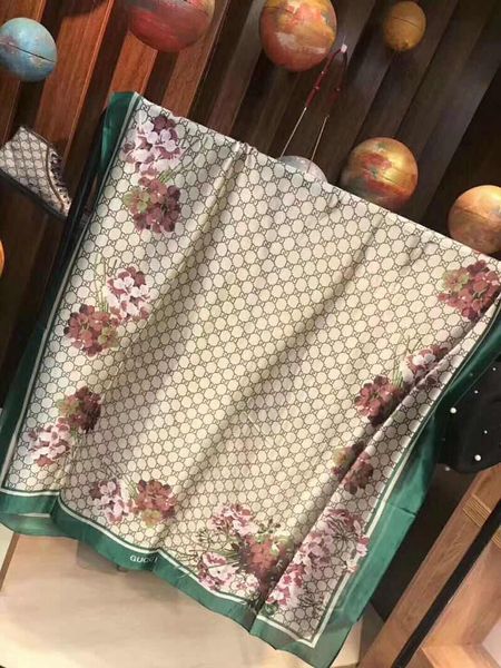 

Cachecóis fashionladies2007