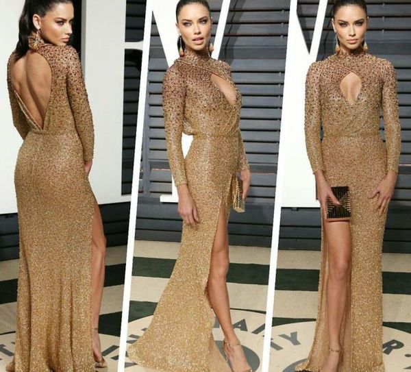 

evening dress labourjoisieyousef aljasmi kim kardashian long sleeve beaded lss almoda gianninaazar zuhlair murad ziadnakad, Black;pink