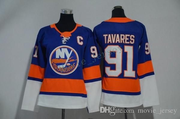 islanders jersey kids