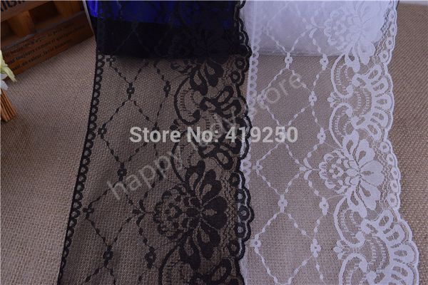 

30yards 16 м иѬокий оѬоее каево Ѭемела иа кѬђжевной оделкой лен плоки, Black