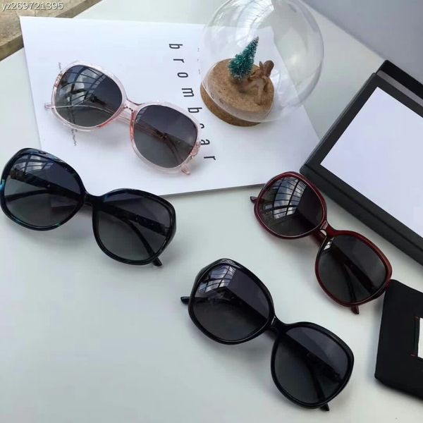 gafas polaroid mujer 2018